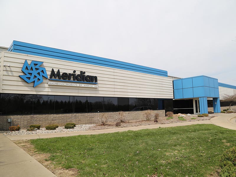 萬(wàn)豐鎂瑞丁獲評2022年度浙江省隱形冠軍企業(yè)